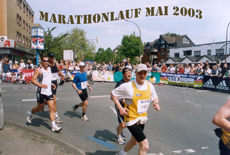 marathon