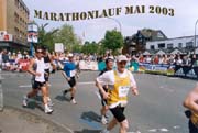 marathon