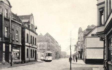 Kirchkreuzungorginal
