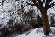 Kirchenbrenner